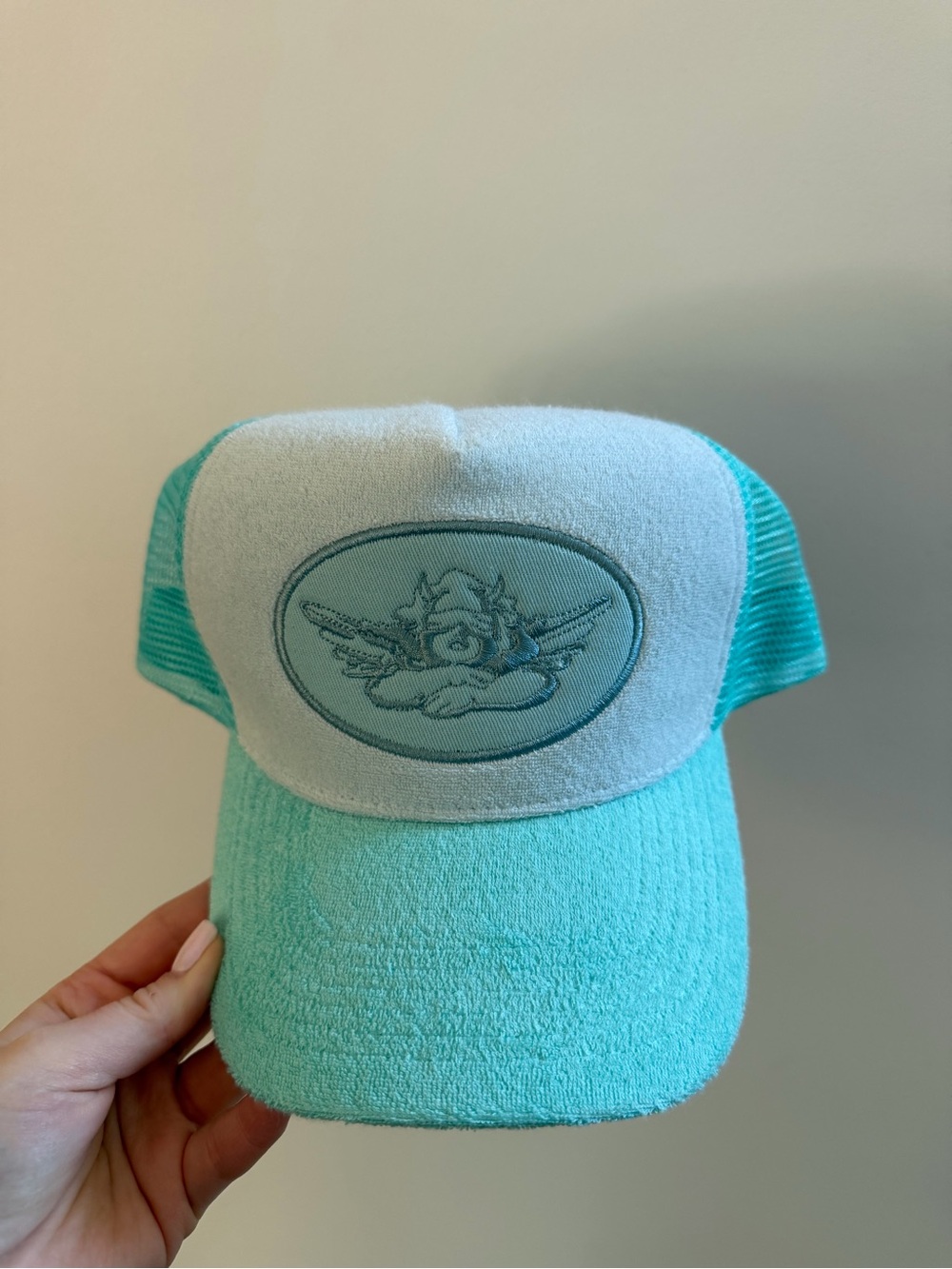 Boys Lie Hat